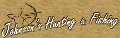 Johnson Hunting and Fishing